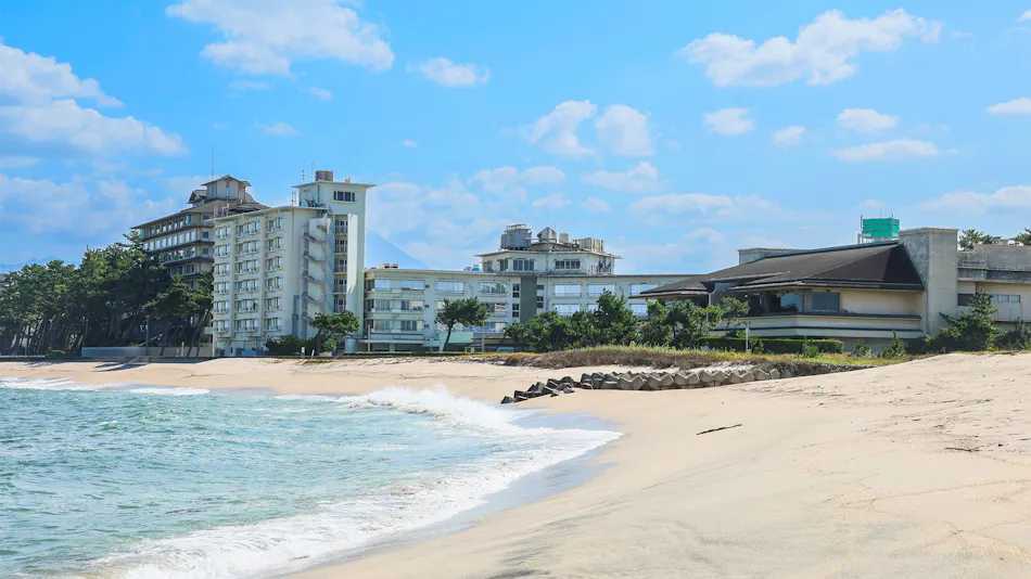 Kaike Grand Hotel Tensui