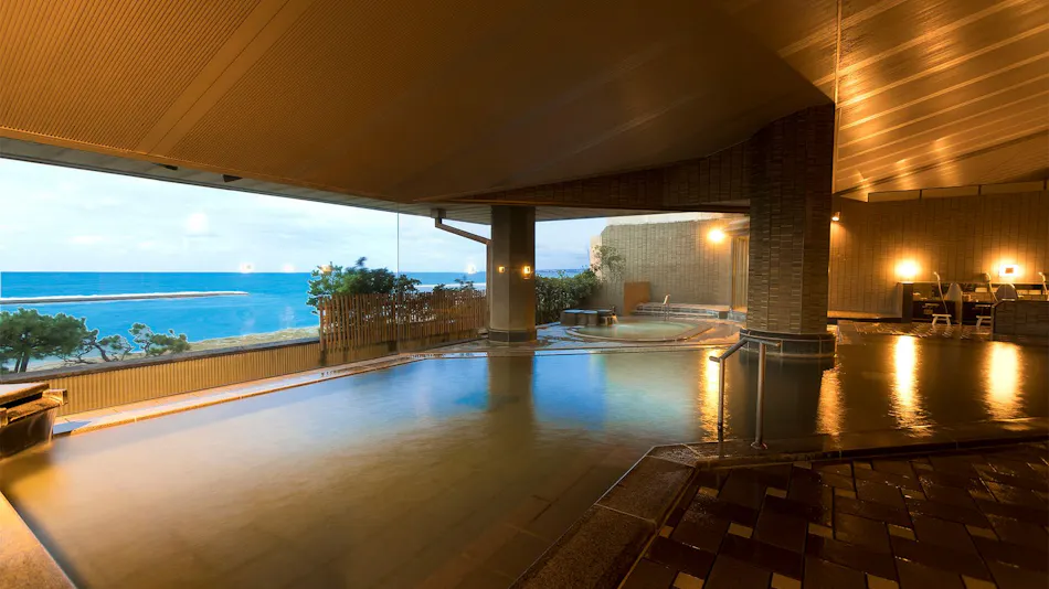 Kaike Grand Hotel Tensui