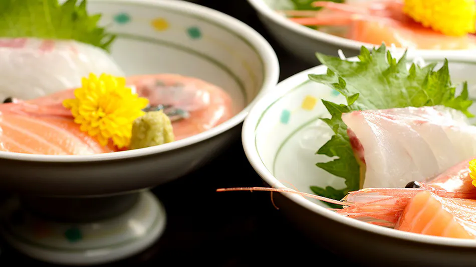 Kaike Grand Hotel Tensui