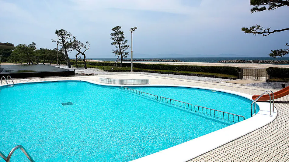 Kaike Grand Hotel Tensui
