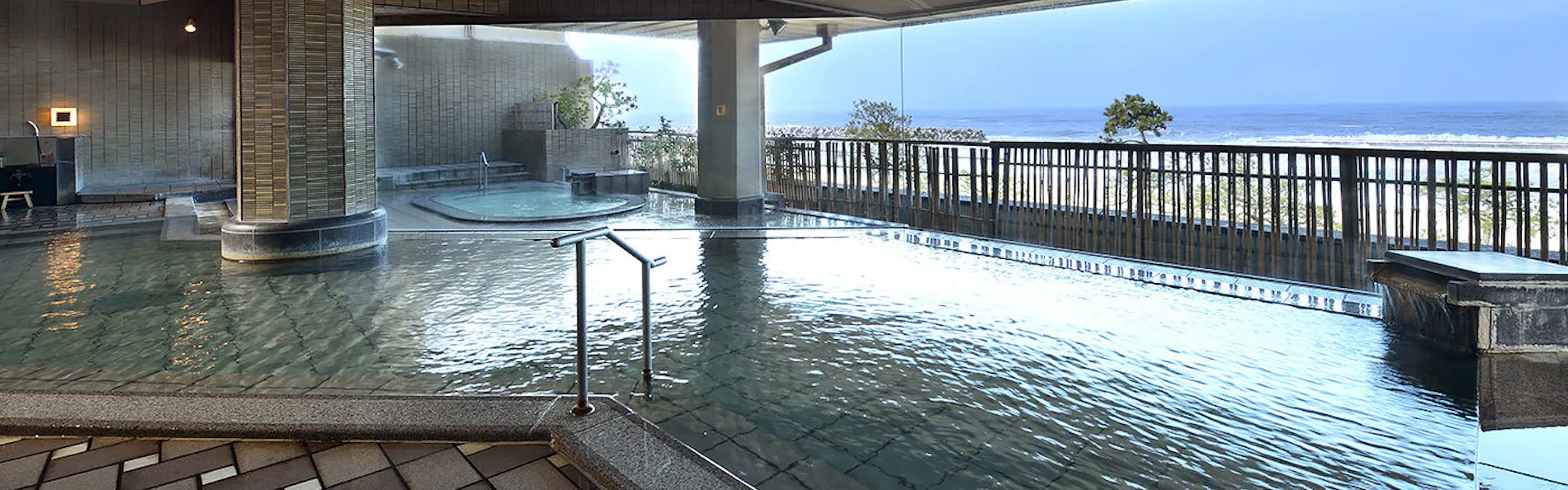 皆生グランドホテル天水