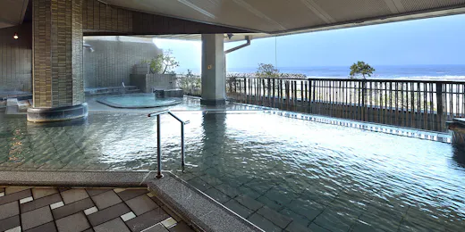 Kaike Grand Hotel Tensui