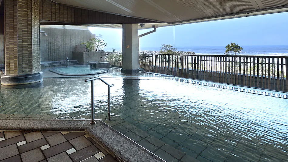 Kaike Grand Hotel Tensui