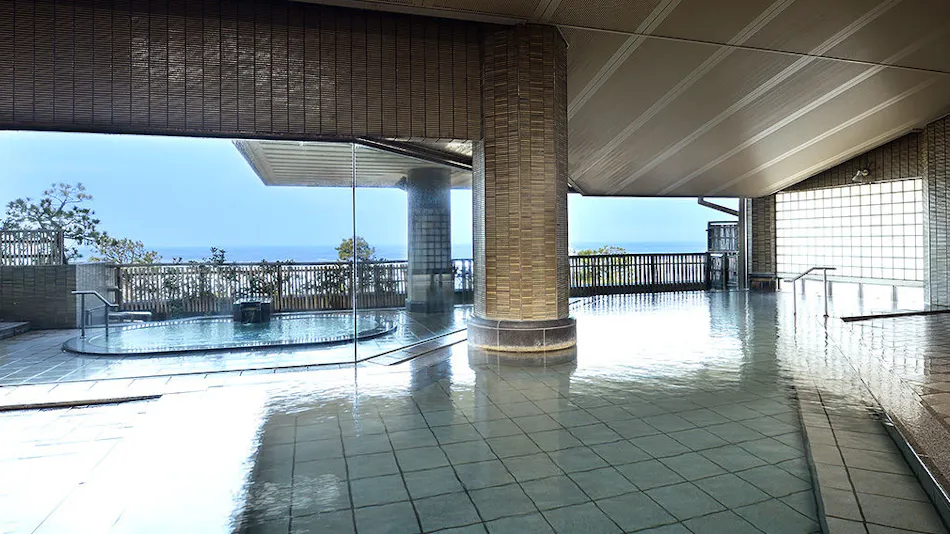 Kaike Grand Hotel Tensui