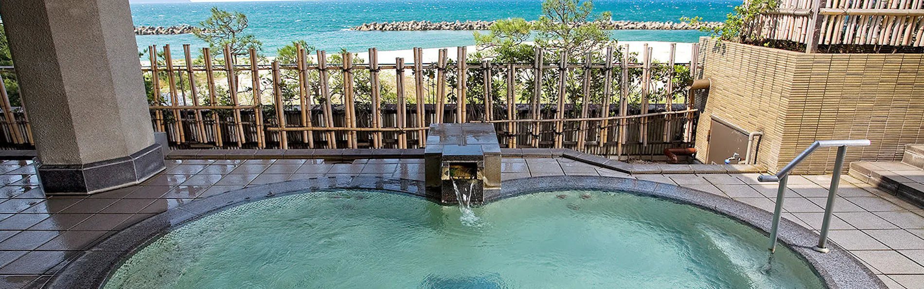 皆生グランドホテル天水