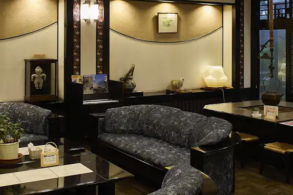 ล็อบบี้