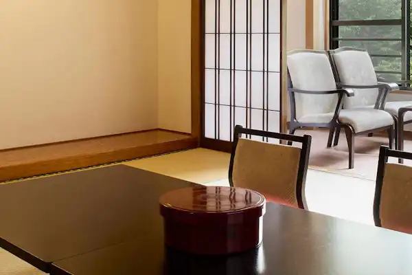 ห้องพัก