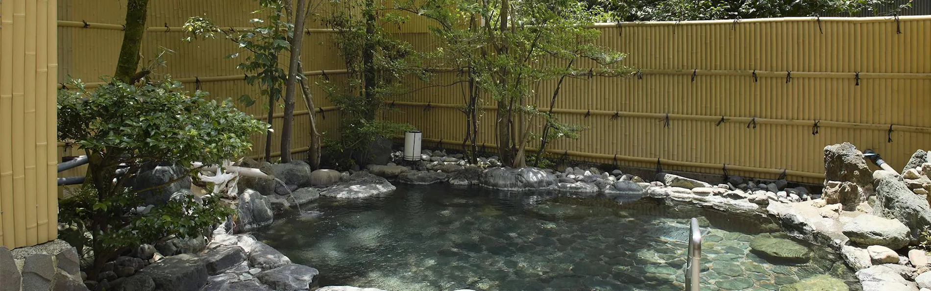 寸又峡温泉 翠紅苑