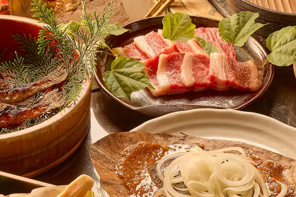 ตัวอย่างอาหาร