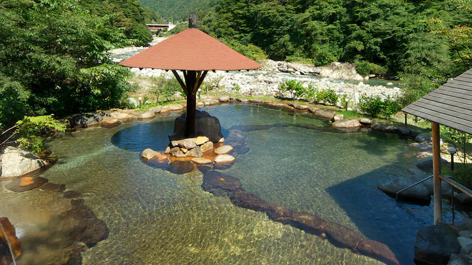 Hodakaso Yamano Hotel