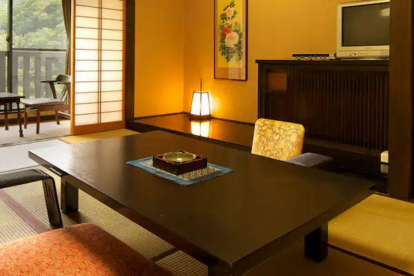 ห้องพัก