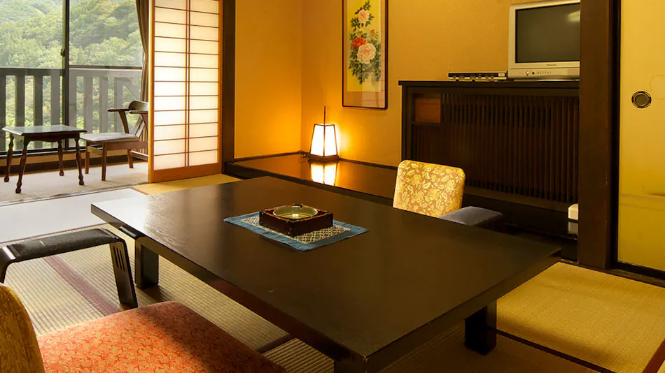 Hodakaso Yamano Hotel