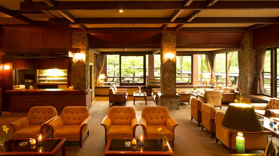 Hodakaso Yamano Hotel