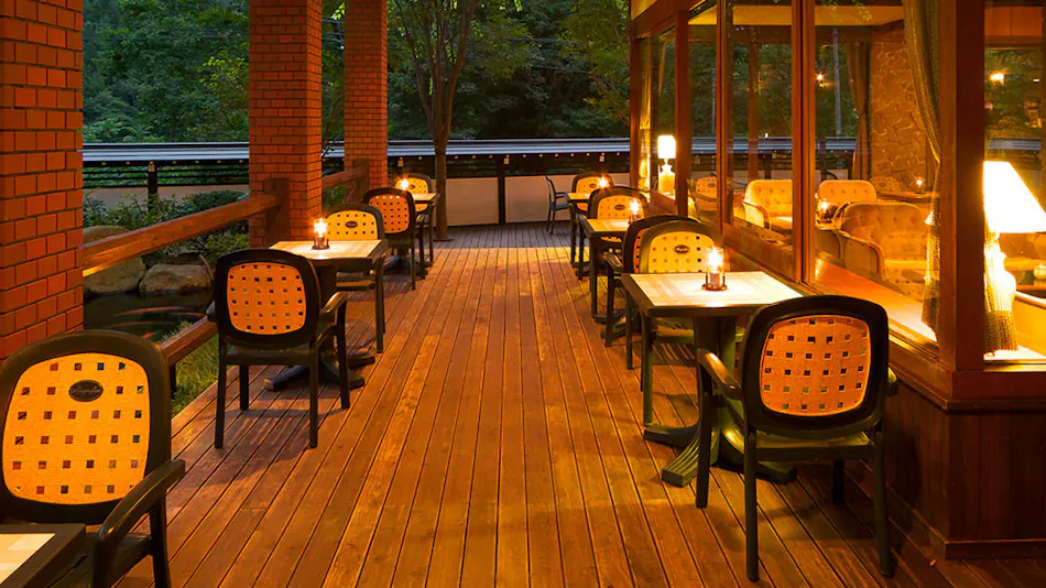 Hodakaso Yamano Hotel