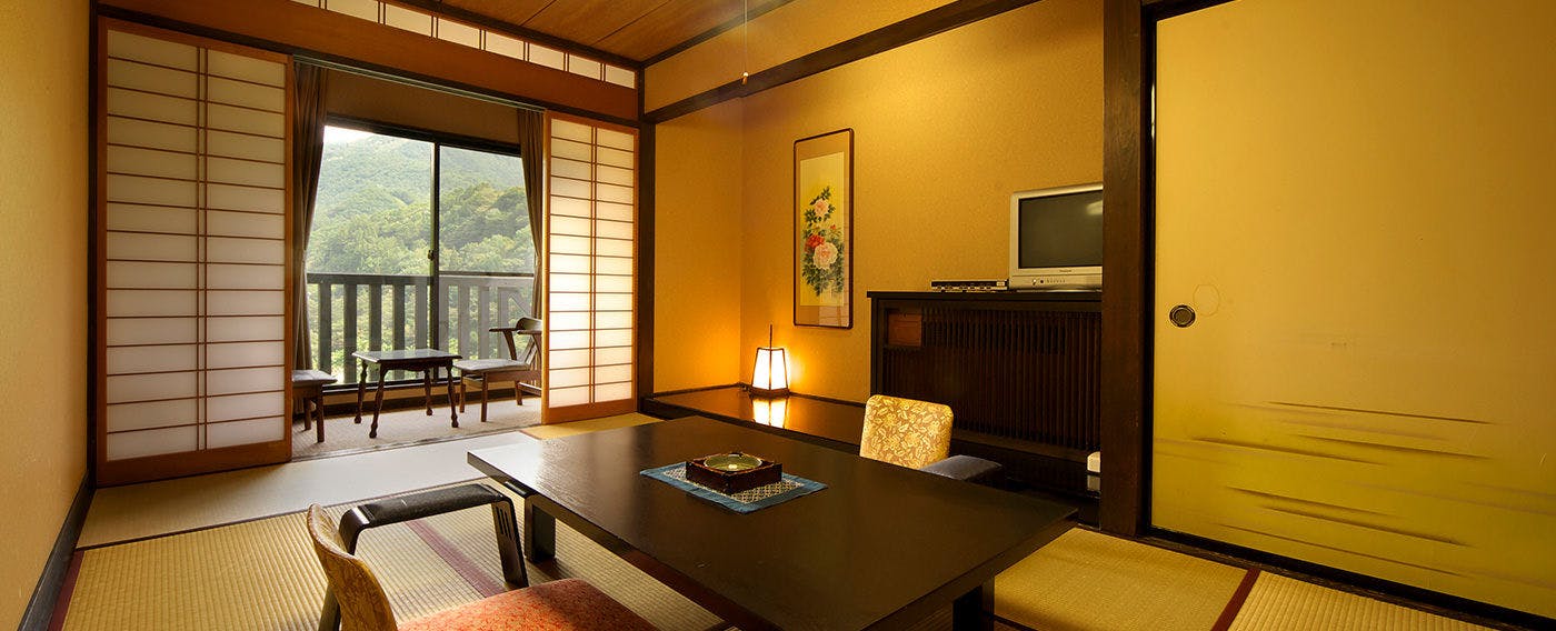 Hodakaso Yamano Hotel