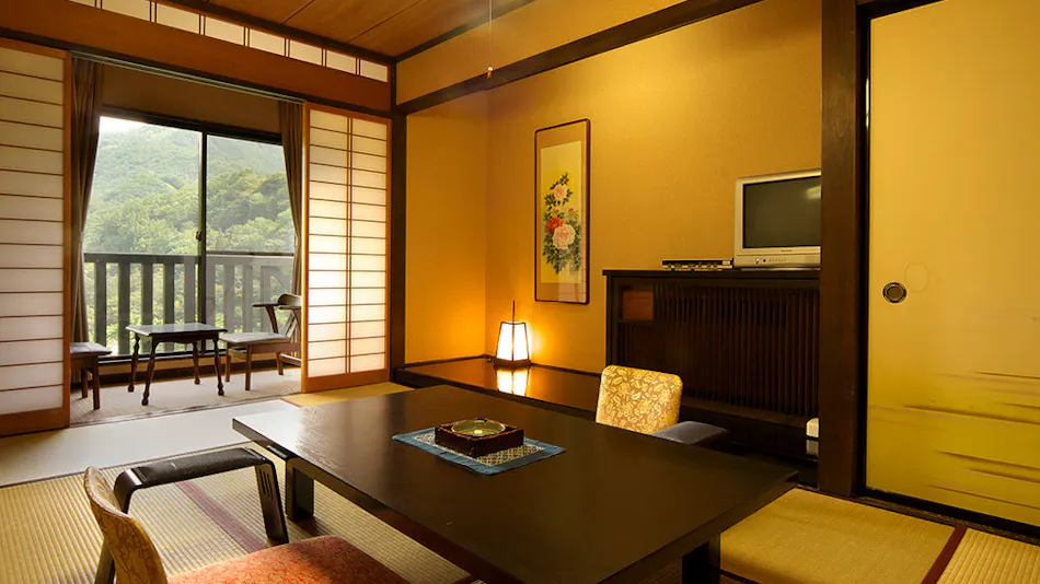 Hodakaso Yamano Hotel