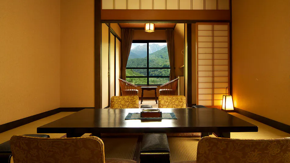 Hodakaso Yamano Hotel