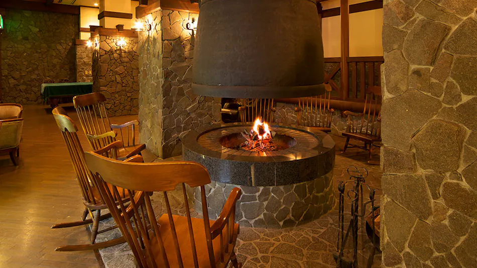 Hodakaso Yamano Hotel