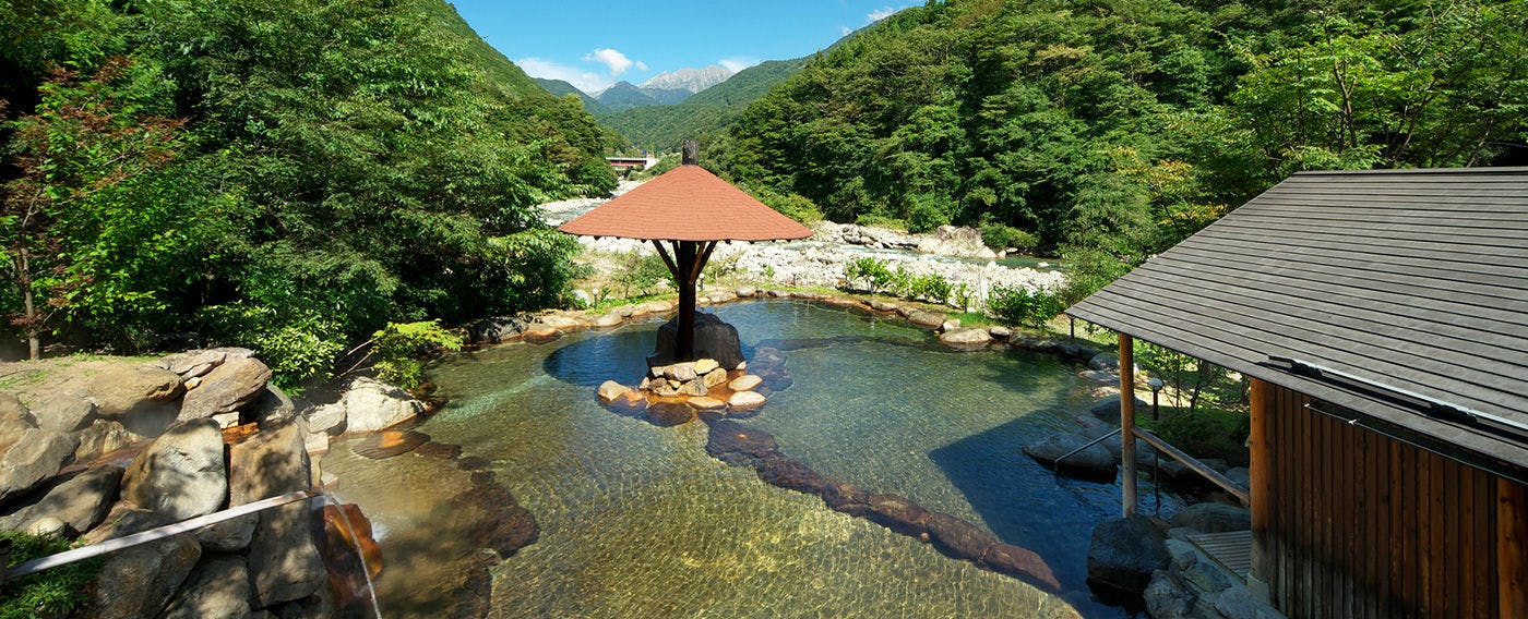 Hodakaso Yamano Hotel