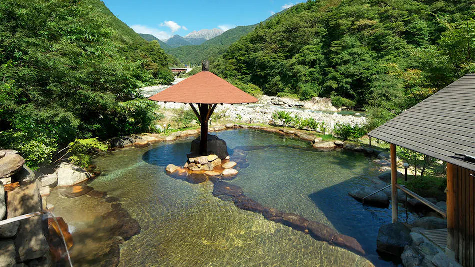 Hodakaso Yamano Hotel