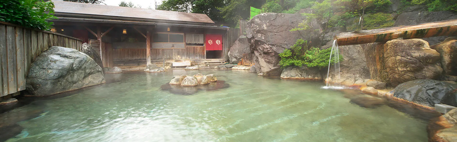 穂高荘 山のホテル