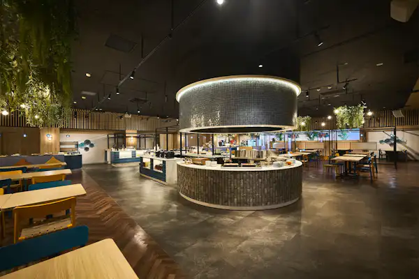 Ruang makan