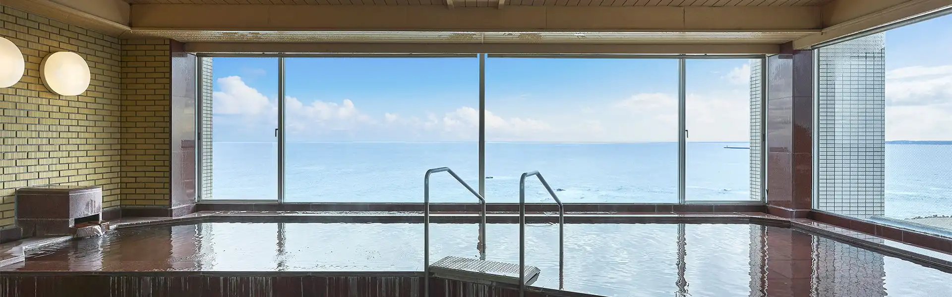 大浴場