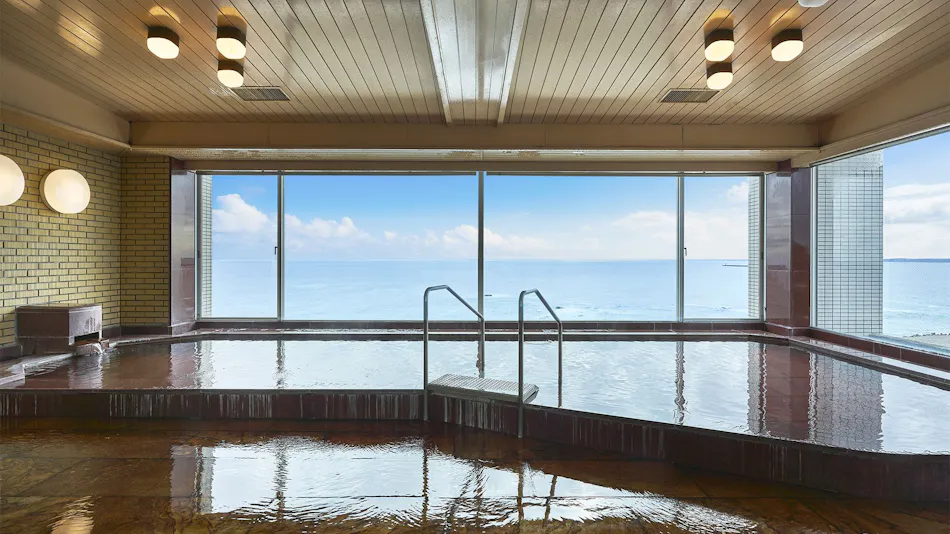 Oarai Hotel