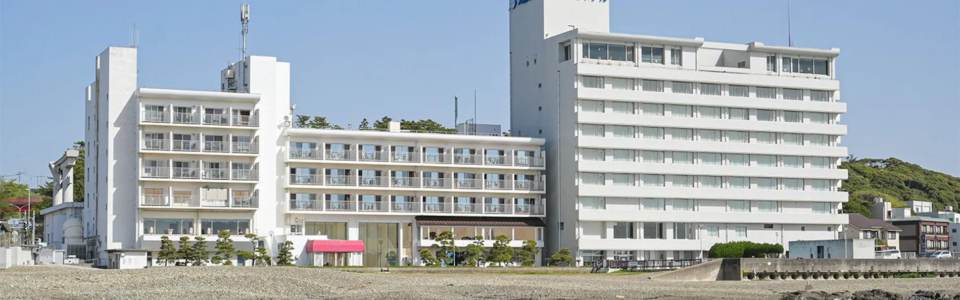 大洗ホテル