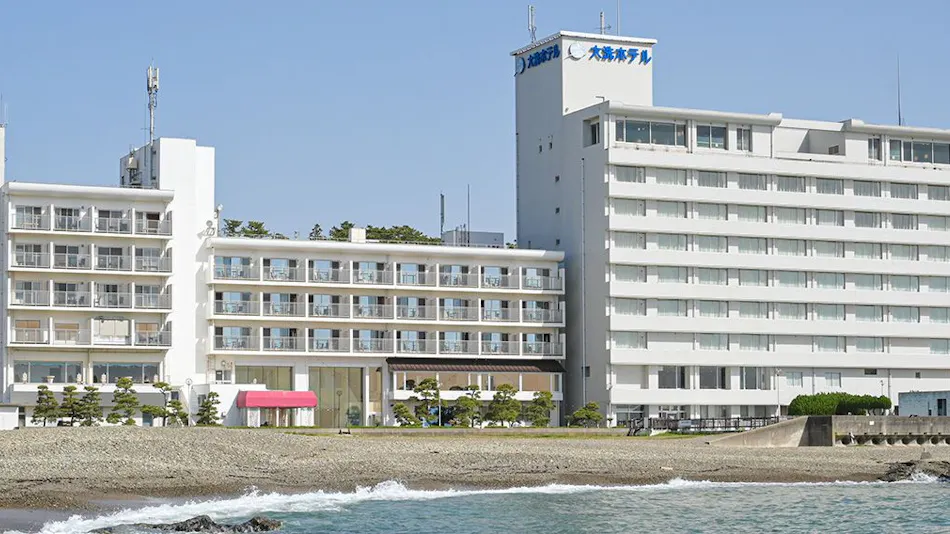 Oarai Hotel