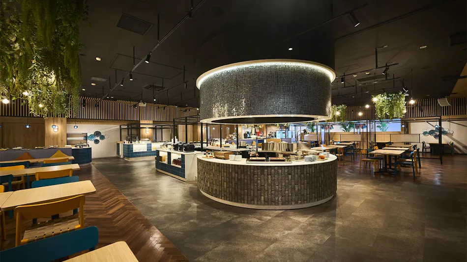 Oarai Hotel
