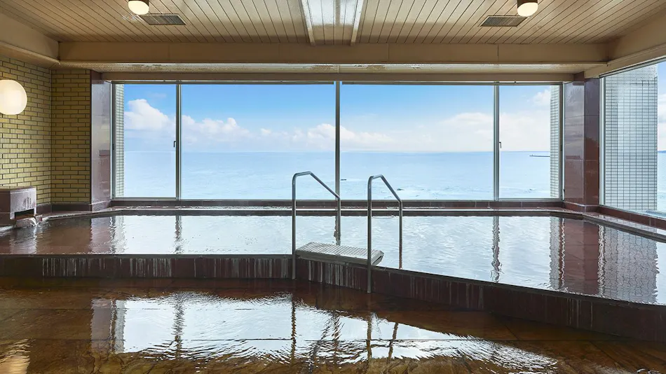 Oarai Hotel