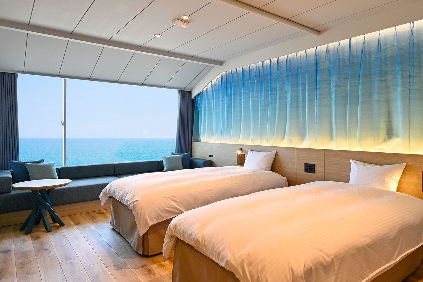 だれでも泊まれる全国公営の宿 公営国民宿舎【公式】