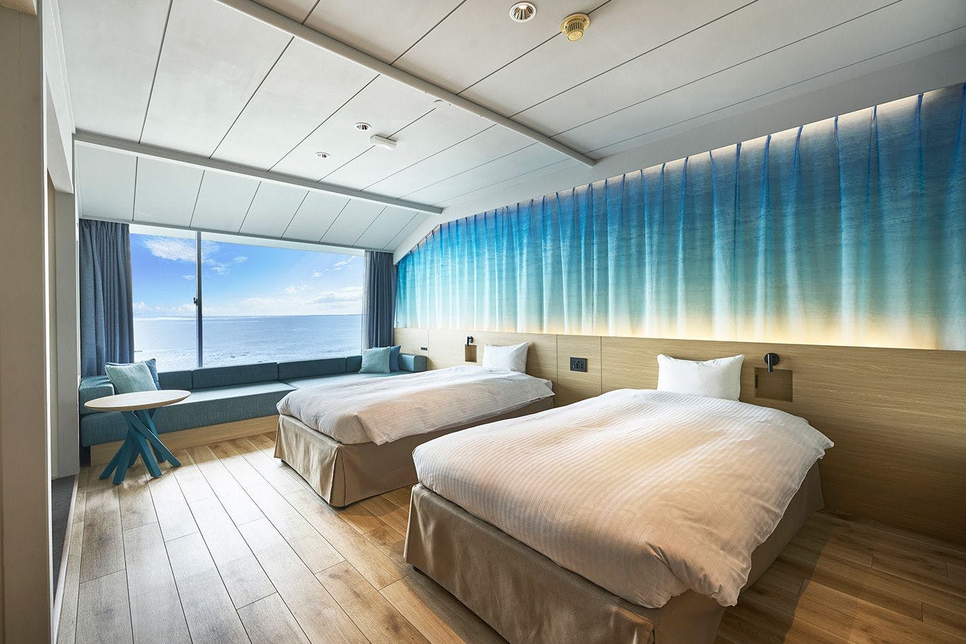 Oarai Hotel