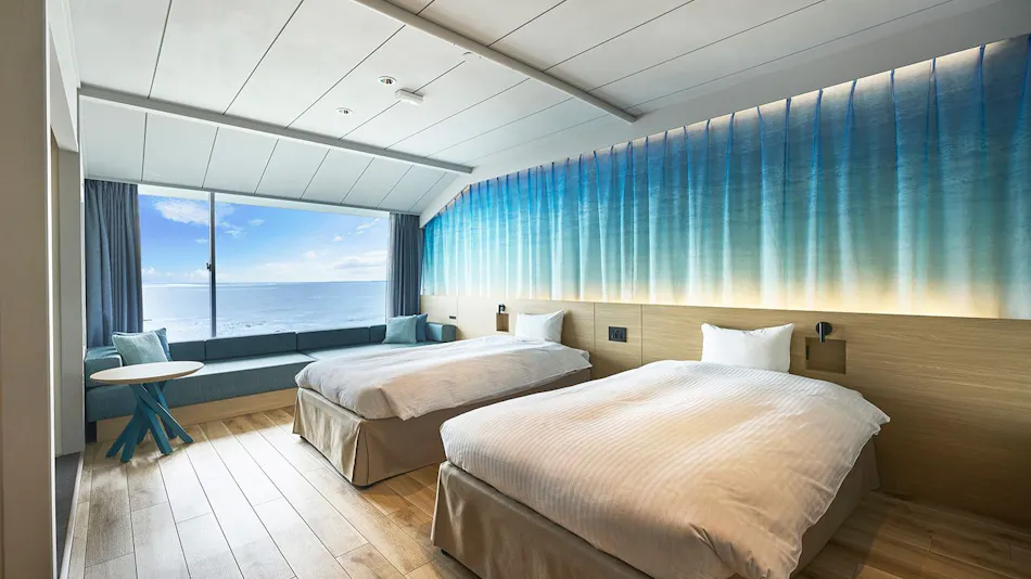 Oarai Hotel