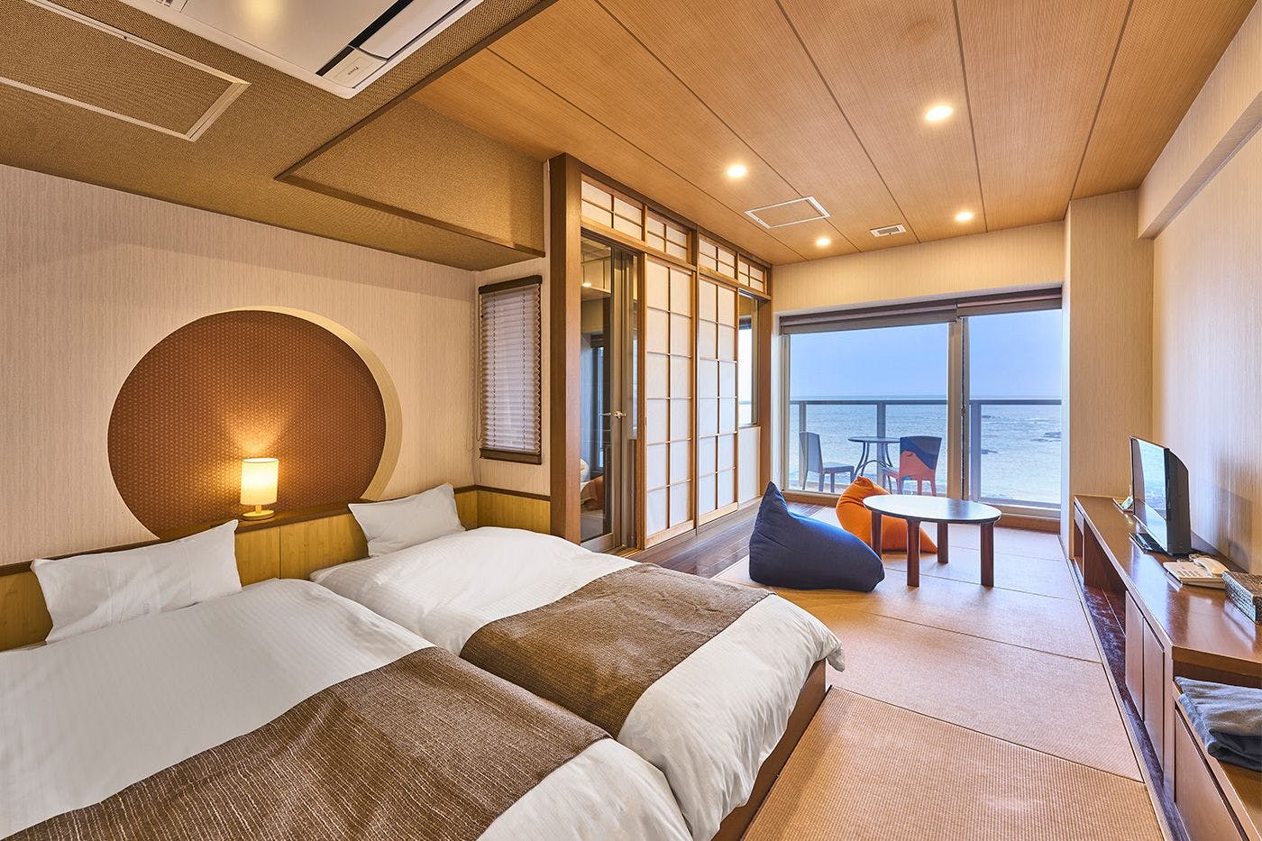 Oarai Hotel