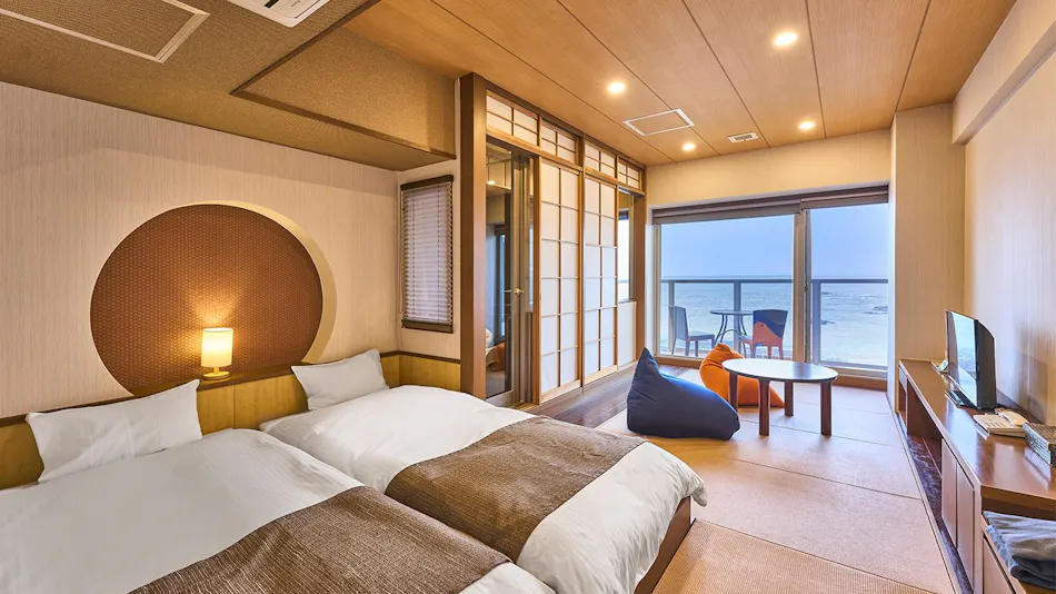Oarai Hotel