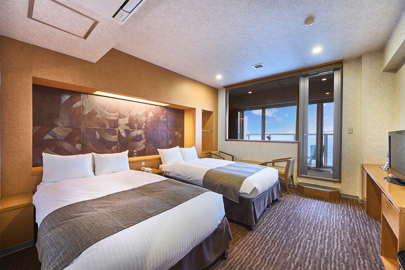 Oarai Hotel