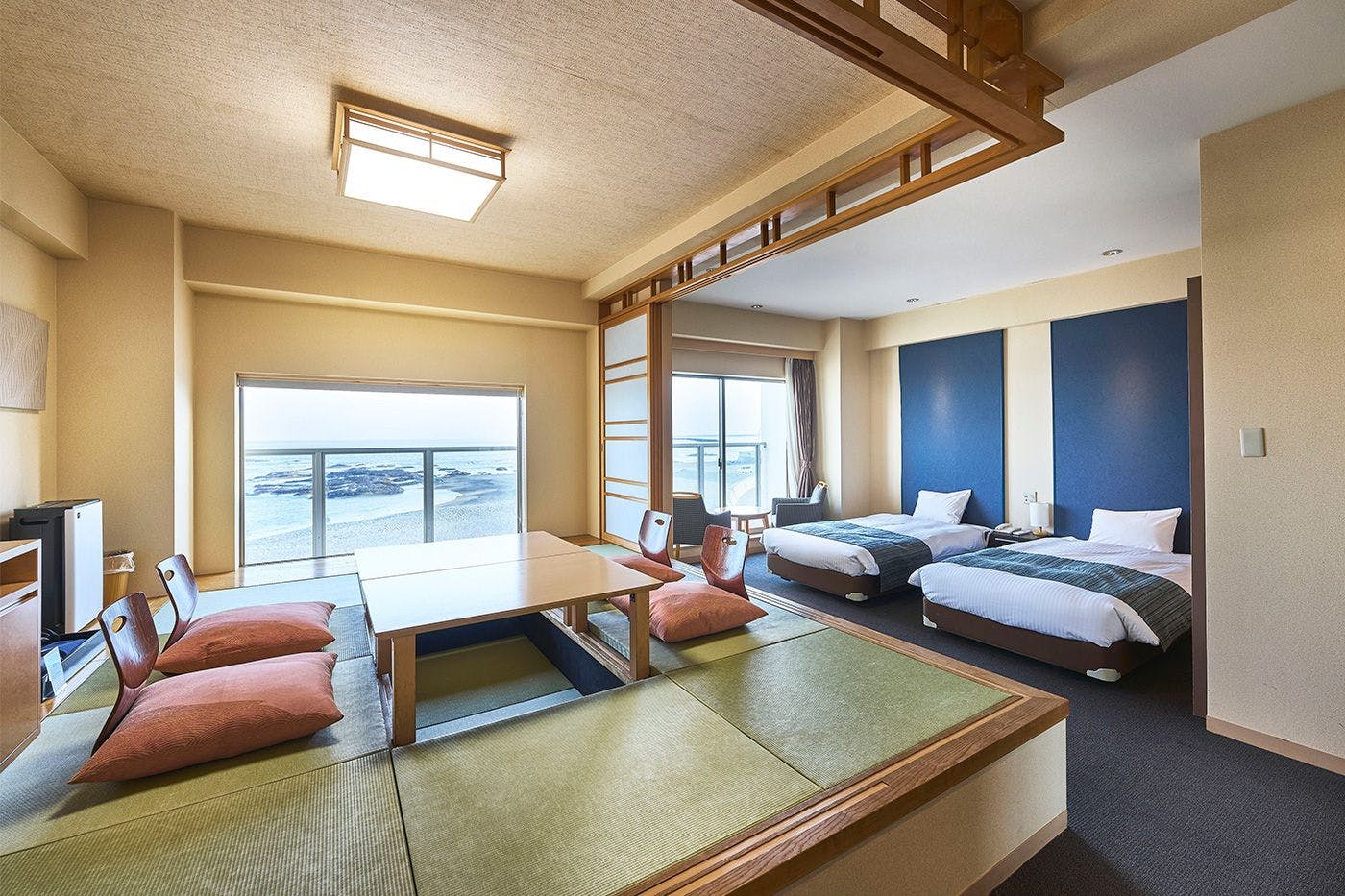 Oarai Hotel