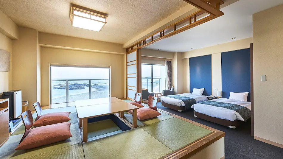 Oarai Hotel