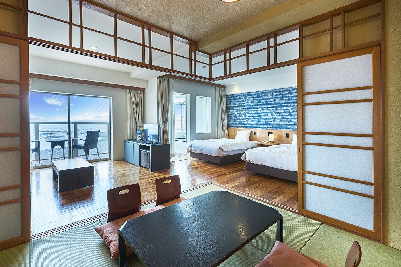 Oarai Hotel
