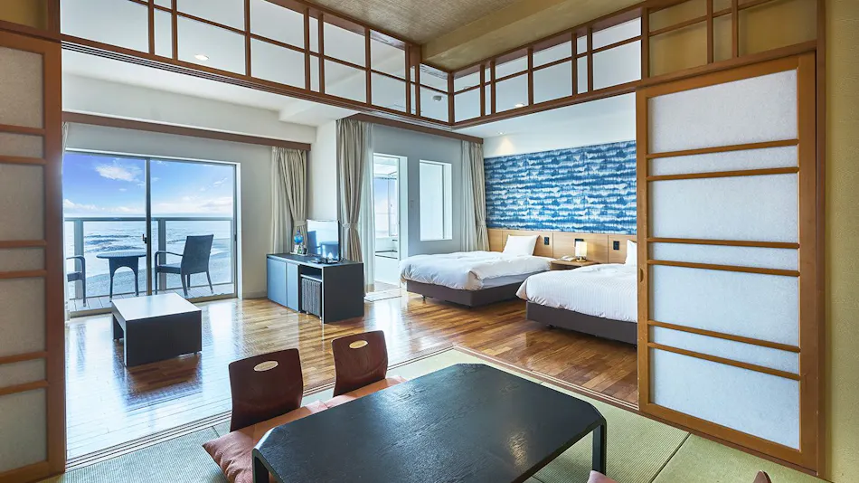 Oarai Hotel