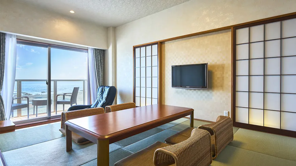 Oarai Hotel