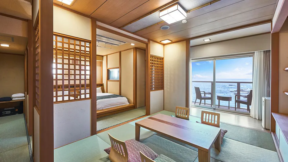 Oarai Hotel
