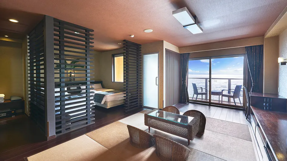 Oarai Hotel