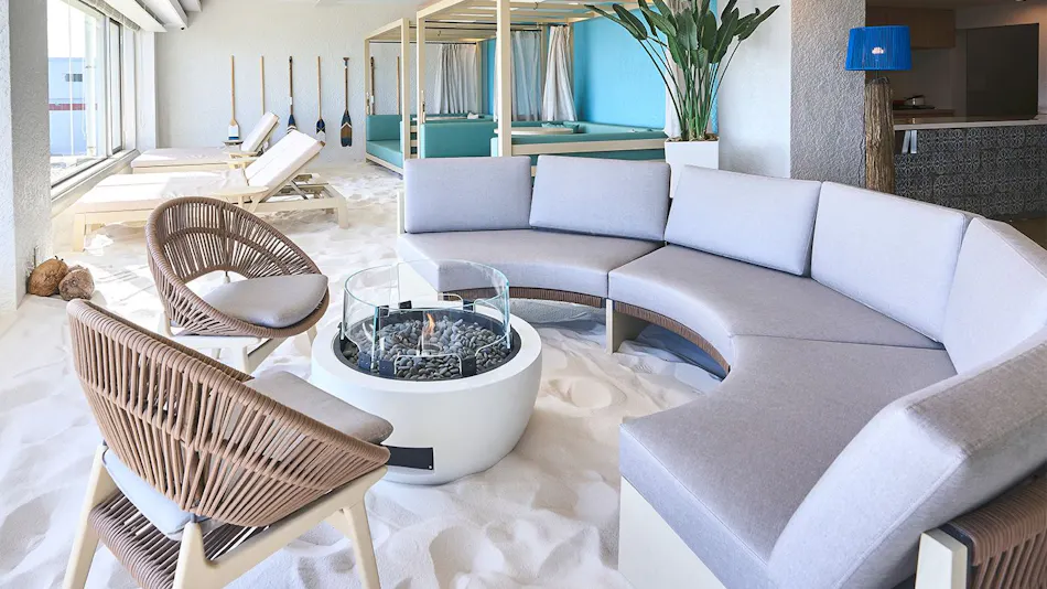 Oarai Hotel