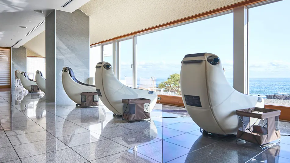 Oarai Hotel