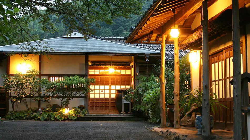Hatago Oda Onsen