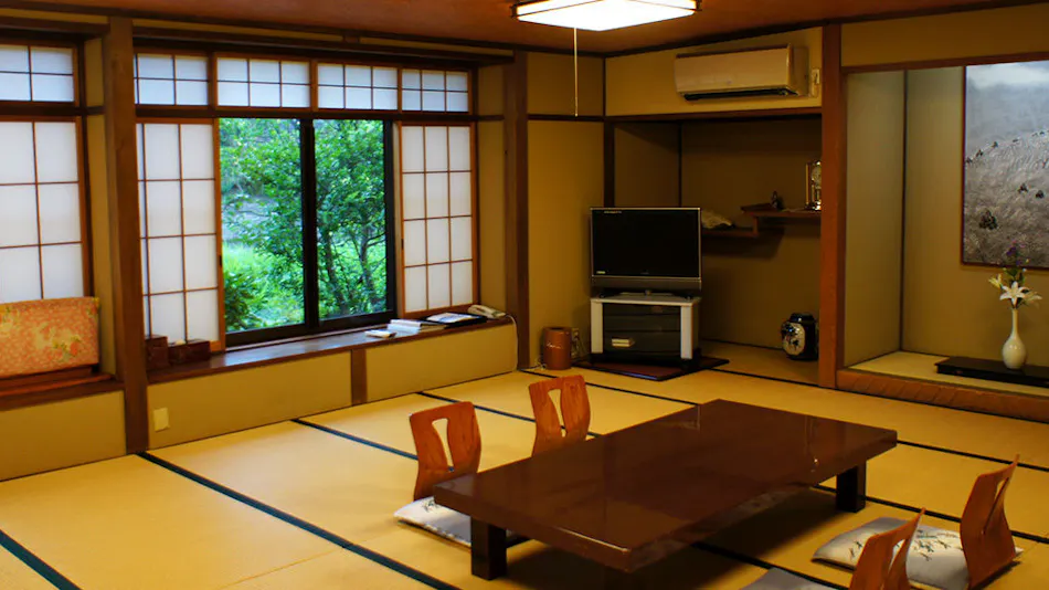 Hatago Oda Onsen