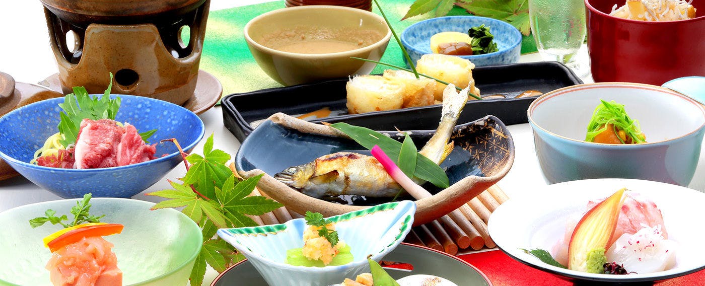 はたご小田温泉